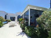 Satılır 5 otaqlı həyət evi/bağ evi 280 m², Mərdəkan q., photo 3 from 8