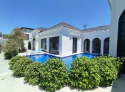 Satılır 5 otaqlı həyət evi/bağ evi 280 m², Mərdəkan q., photo 1 from 8