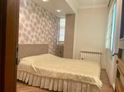 İcarəyə verilir 3 otaqlı yeni tikili 104 m², Bakmil m., photo 3 from 7