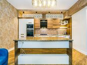 İcarəyə verilir 3 otaqlı yeni tikili 110 m², Şah İsmayıl Xətai m., photo 7 from 8