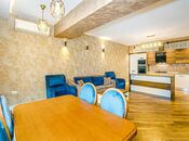 İcarəyə verilir 3 otaqlı yeni tikili 110 m², Şah İsmayıl Xətai m., photo 4 from 8