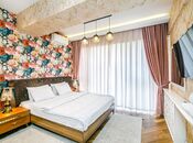 İcarəyə verilir 3 otaqlı yeni tikili 110 m², Şah İsmayıl Xətai m., photo 3 from 8