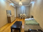 Сдаётся 2-комн. новостройка 60 м², м. Ази Асланов, photo 1 from 4