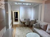 Satılır 2 otaqlı yeni tikili 70 m², Elmlər Akademiyası m., photo 4 from 8