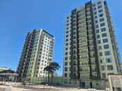 Satılır 2 otaqlı yeni tikili 69 m², Elmlər Akademiyası m., photo 1 from 8