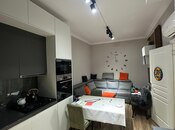 Продаётся 2-комн. новостройка 45 м², м. Иншаатчылар, photo 1 from 8