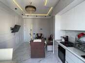 İcarəyə verilir 3 otaqlı yeni tikili 72 m², Gənclik m., photo 3 from 8