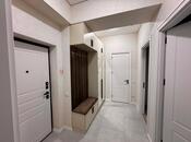 İcarəyə verilir 3 otaqlı yeni tikili 75 m², Yasamal q., photo 8 from 8