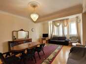 İcarəyə verilir 4 otaqlı yeni tikili 165 m², 8 Noyabr m., photo 1 from 8