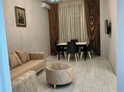 İcarəyə verilir 2 otaqlı yeni tikili 80 m², Nəsimi r., photo 1 from 8