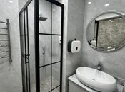 İcarəyə verilir 2 otaqlı yeni tikili 78 m², Nizami m., photo 7 from 8