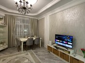 Satılır 2 otaqlı yeni tikili 62 m², Əhmədli m., photo 1 from 8