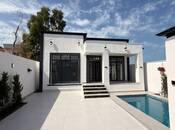Satılır 4 otaqlı həyət evi/bağ evi 130 m², Şüvəlan q., photo 1 from 8
