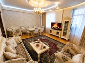 İcarəyə verilir 4 otaqlı yeni tikili 145 m², İnşaatçılar m., photo 1 from 8
