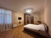 İcarəyə verilir 4 otaqlı yeni tikili 210 m², Nəsimi r., photo 5 from 8