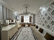 Satılır 4 otaqlı yeni tikili 113 m², Gənclik m., photo 2 from 8