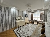 Satılır 4 otaqlı yeni tikili 113 m², Gənclik m., photo 4 from 8
