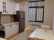 İcarəyə verilir 2 otaqlı yeni tikili 72 m², Qara Qarayev m., photo 4 from 8