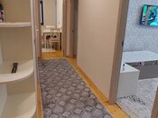 İcarəyə verilir 2 otaqlı yeni tikili 72 m², Qara Qarayev m., photo 6 from 8