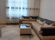 İcarəyə verilir 2 otaqlı yeni tikili 72 m², Qara Qarayev m., photo 1 from 8