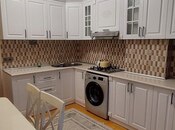 İcarəyə verilir 2 otaqlı yeni tikili 72 m², Qara Qarayev m., photo 5 from 8