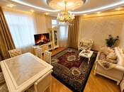 İcarəyə verilir 4 otaqlı yeni tikili 145 m², İnşaatçılar m., photo 2 from 8