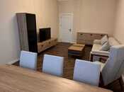 İcarəyə verilir 2 otaqlı yeni tikili 86 m², Elmlər Akademiyası m., photo 3 from 8