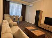İcarəyə verilir 2 otaqlı yeni tikili 86 m², Elmlər Akademiyası m., photo 2 from 8