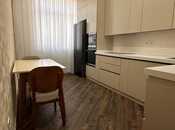 İcarəyə verilir 2 otaqlı yeni tikili 86 m², Elmlər Akademiyası m., photo 5 from 8