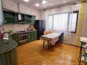 İcarəyə verilir 3 otaqlı yeni tikili 160 m², 28 May m., photo 1 from 8