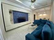 Продаётся 2-комн. новостройка 90 м², м. Иншаатчылар, photo 7 from 8