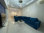 Продаётся 2-комн. новостройка 90 м², м. Иншаатчылар, photo 6 from 8