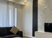 İcarəyə verilir 3 otaqlı yeni tikili 138 m², Ağ şəhər q., photo 5 from 8