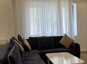 İcarəyə verilir 3 otaqlı yeni tikili 138 m², Ağ şəhər q., photo 4 from 8