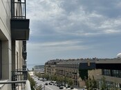İcarəyə verilir 3 otaqlı yeni tikili 138 m², Ağ şəhər q., photo 3 from 8