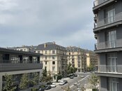 İcarəyə verilir 3 otaqlı yeni tikili 138 m², Ağ şəhər q., photo 1 from 8