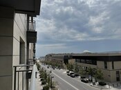 İcarəyə verilir 3 otaqlı yeni tikili 138 m², Ağ şəhər q., photo 2 from 8
