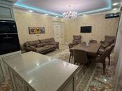 İcarəyə verilir 3 otaqlı yeni tikili 150 m², 8 Noyabr m., photo 3 from 8