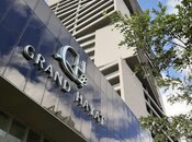 İcarəyə verilir 3 otaqlı yeni tikili 150 m², 8 Noyabr m., photo 1 from 8