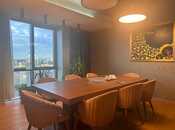 İcarəyə verilir 5 otaqlı yeni tikili 250 m², Nizami m., photo 7 from 8