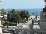 İcarəyə verilir 2 otaqlı köhnə tikili 90 m², Sahil m., photo 1 from 6