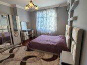 İcarəyə verilir 3 otaqlı yeni tikili 110 m², Elmlər Akademiyası m., photo 6 from 8