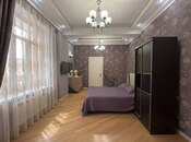 İcarəyə verilir 4 otaqlı yeni tikili 210 m², Nizami m., photo 6 from 8