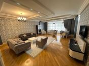 İcarəyə verilir 4 otaqlı yeni tikili 210 m², Nizami m., photo 2 from 8