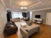 İcarəyə verilir 4 otaqlı yeni tikili 210 m², Nizami m., photo 1 from 8