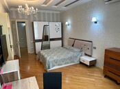 İcarəyə verilir 4 otaqlı yeni tikili 210 m², Nizami m., photo 7 from 8