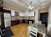 İcarəyə verilir 4 otaqlı yeni tikili 210 m², Nizami m., photo 4 from 8