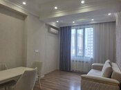 Сдаётся 3-комн. новостройка 100 м², м. Иншаатчылар, photo 1 from 8