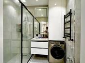 Satılır 3 otaqlı yeni tikili 92 m², Qara Qarayev m., photo 6 from 8