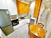 Satılır 3 otaqlı yeni tikili 92 m², Qara Qarayev m., photo 3 from 8